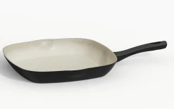 Grillpfanne NORA NEW LINE