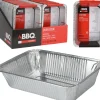 Koopman Grillschalen 5er Set KITCHEN* Koch- & Backutensilien