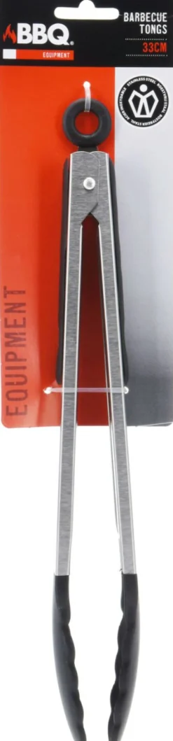 Grillzange 33cm KITCHEN