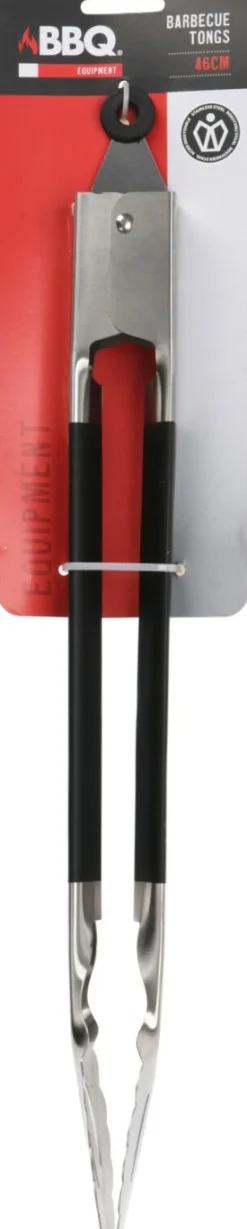 Koopman Grillzange 46cm KITCHEN* Koch- & Backutensilien