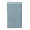 Kela Gästetuch frostblau LADESSA* Gästehandtücher|Badtextilien