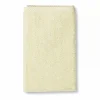 Gästetuch offwhite LADESSA