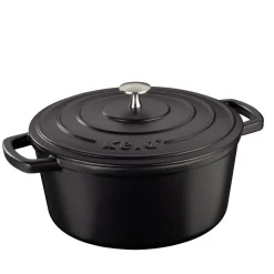 Gussbräter 24cm CALIDO