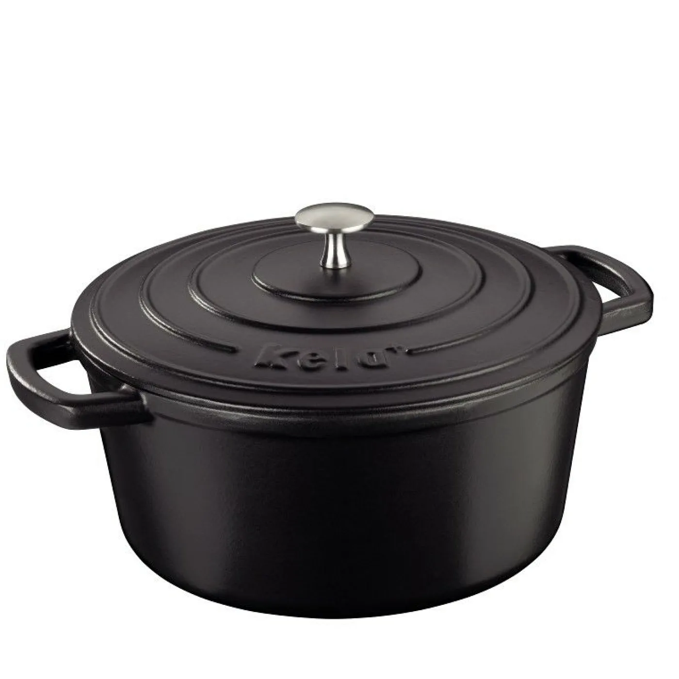 Gussbräter 24cm CALIDO