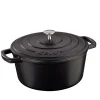 Kela Gussbräter 26cm CALIDO* Koch- & Backutensilien