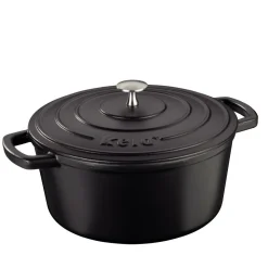 Kela Gussbräter 26cm CALIDO* Koch- & Backutensilien