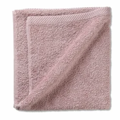 Kela Handtuch altrosa LADESSA* Handtücher|Badtextilien