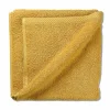 Kela Handtuch currygelb LADESSA* Handtücher|Badtextilien