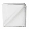 Kela Handtuch schneeweiß LADESSA* Handtücher|Badtextilien