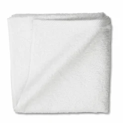 Kela Handtuch schneeweiß LADESSA* Handtücher|Badtextilien