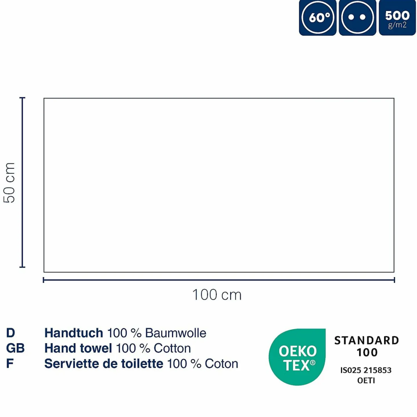 Kela Handtuch silbergrau LADESSA* Handtücher|Badtextilien