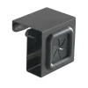 Metaltex Handtuchhalter INOX* Koch- & Backutensilien