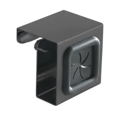 Metaltex Handtuchhalter INOX* Koch- & Backutensilien