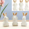 Cepewa Hase EASTER* Dekofiguren|Ostern