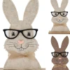 Hase mit Brille EASTER