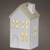 Kaemingk Haus mit LED DEKO* Deko-Objekte