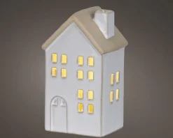 Kaemingk Haus mit LED DEKO* Deko-Objekte