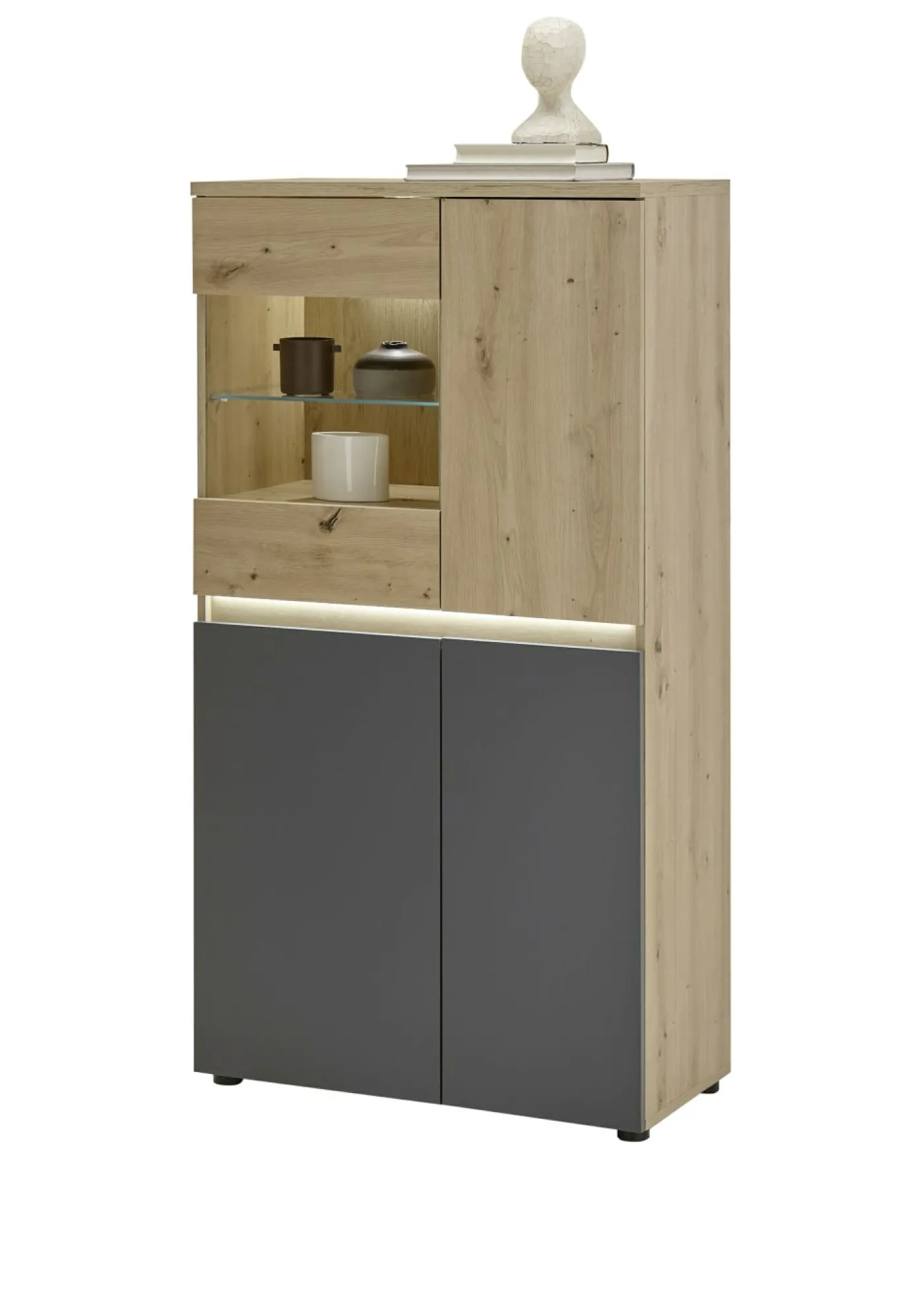 Highboard 1 DUBLIN