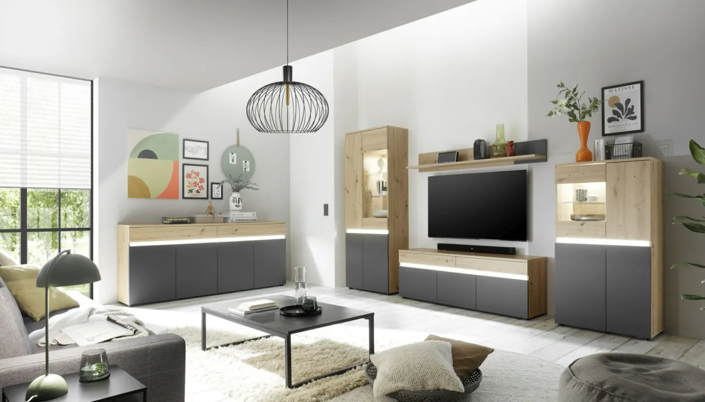 Highboard 1 DUBLIN
