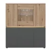 HBZ Highboard 2 DUBLIN* Highboards