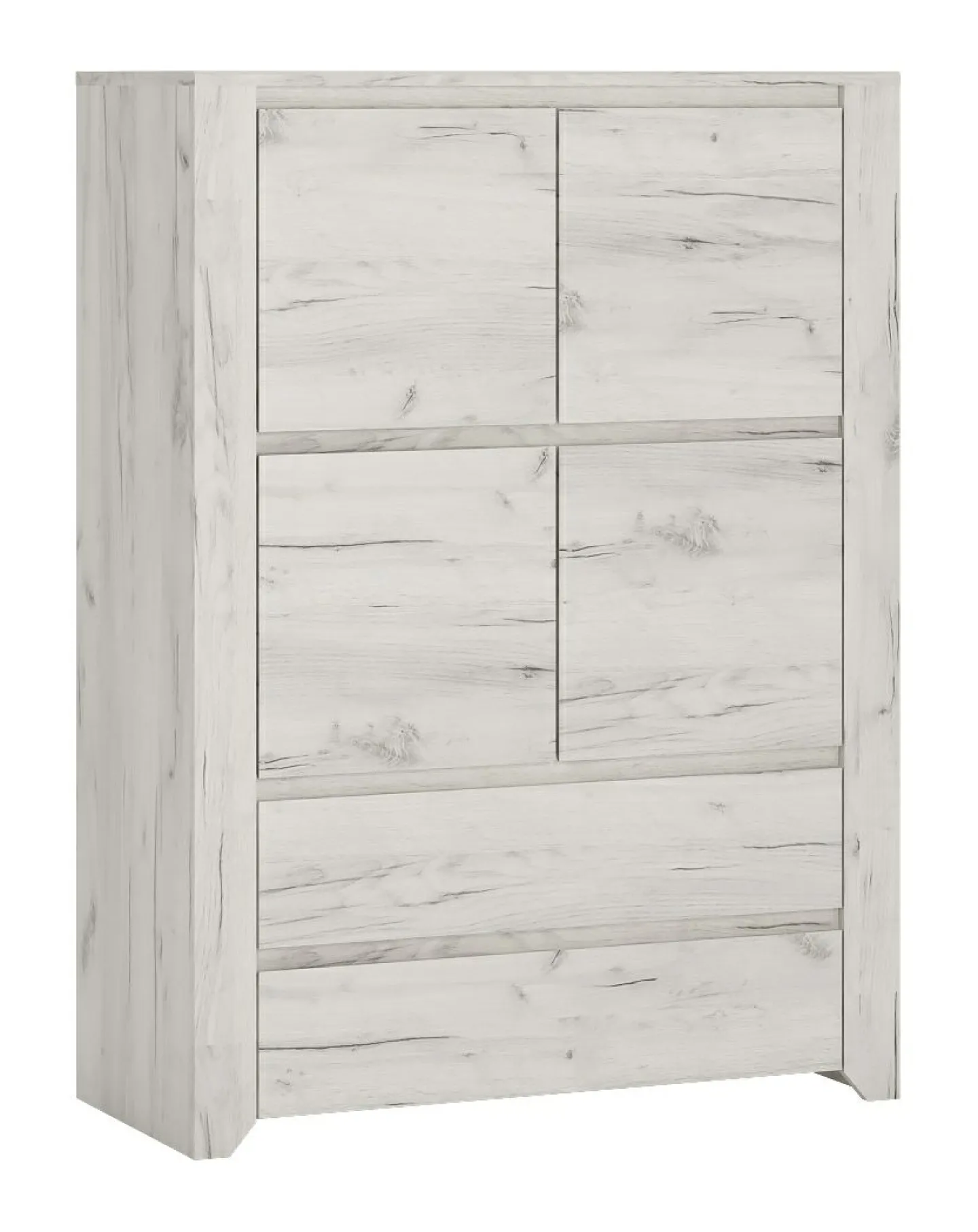 Wojcik Highboard ANGEL* Highboards