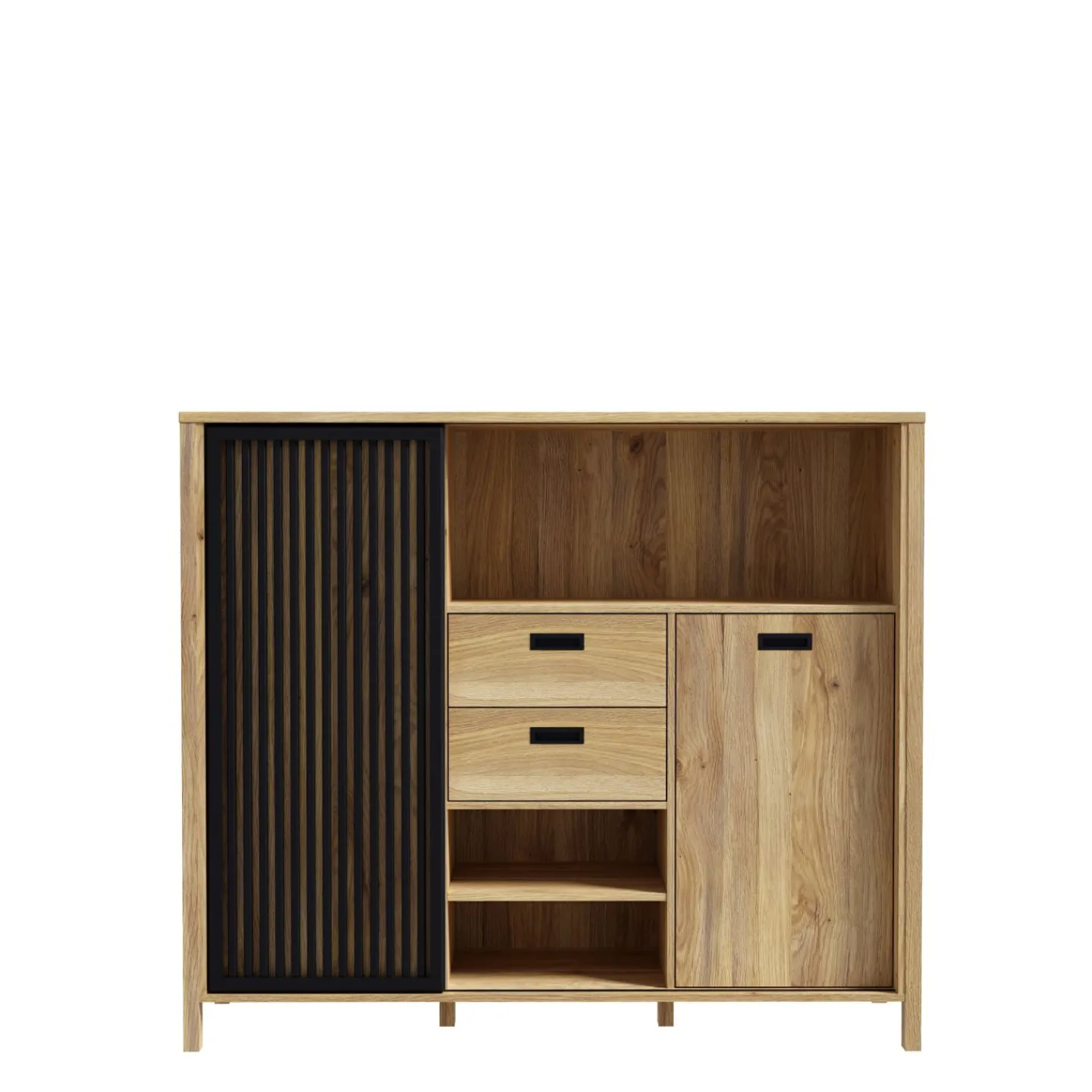 Forte Highboard ARENSBURG* Highboards