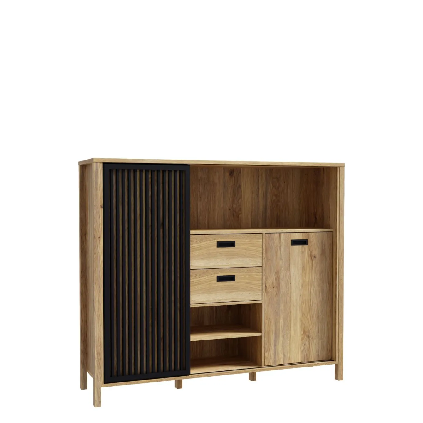 Forte Highboard ARENSBURG* Highboards