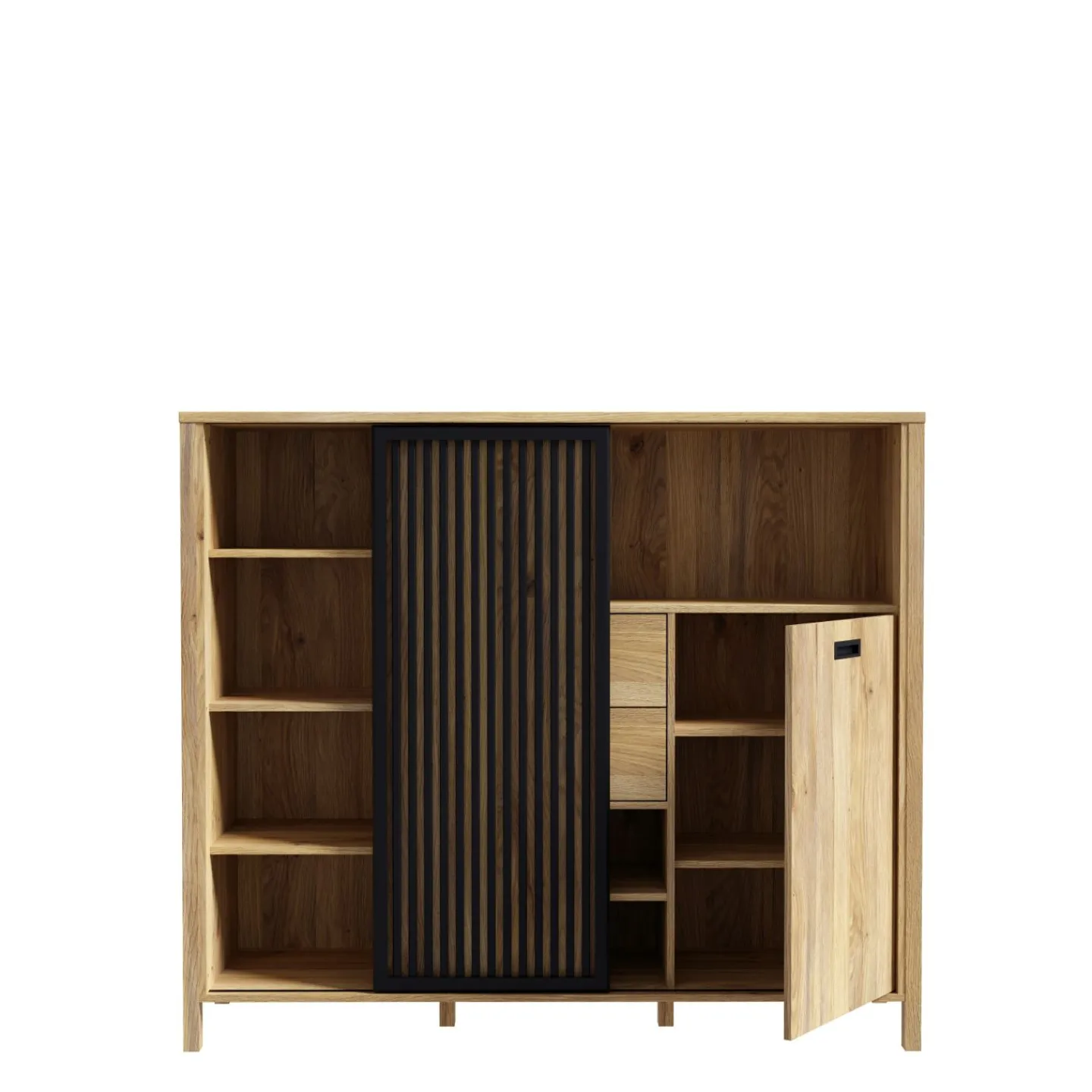 Forte Highboard ARENSBURG* Highboards