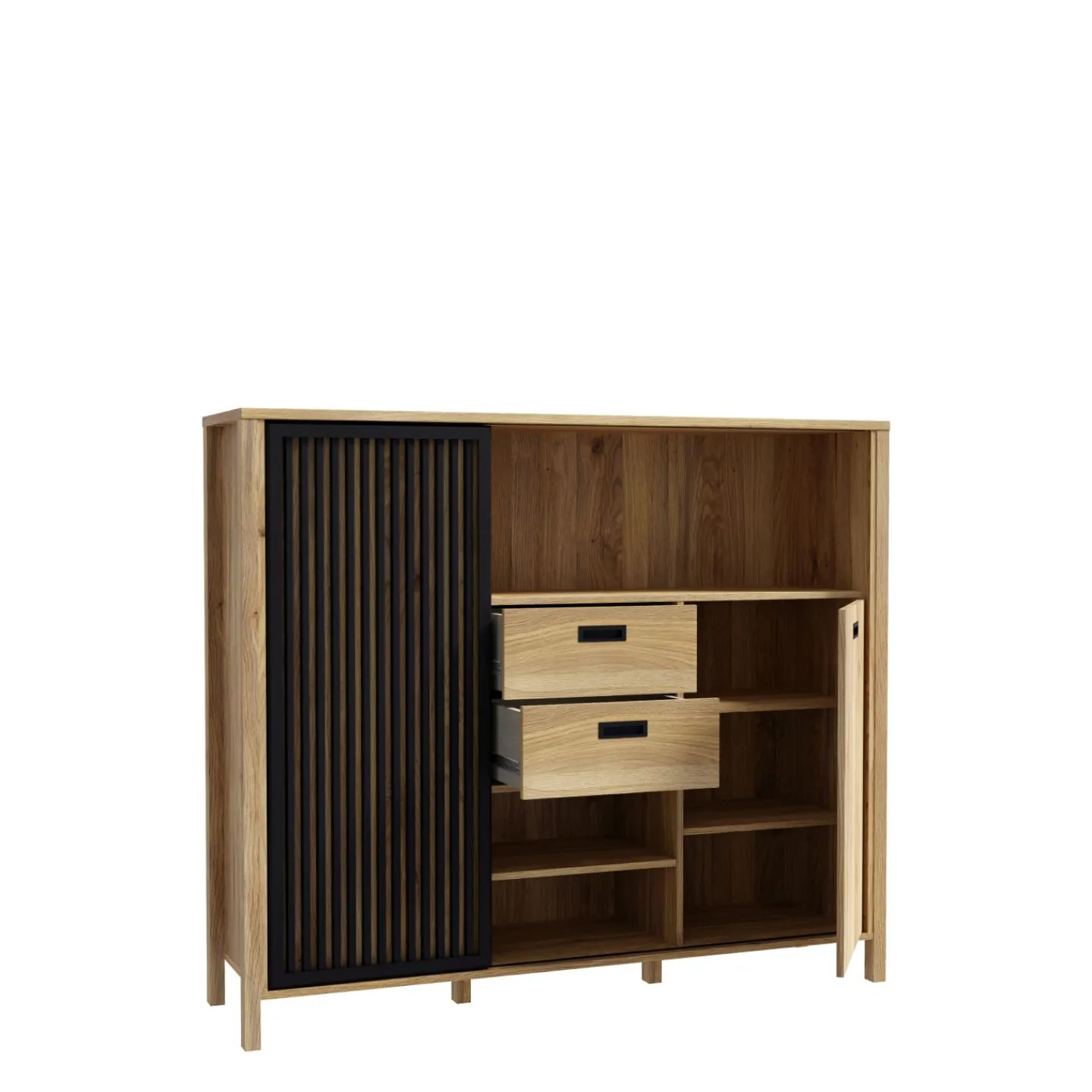 Forte Highboard ARENSBURG* Highboards