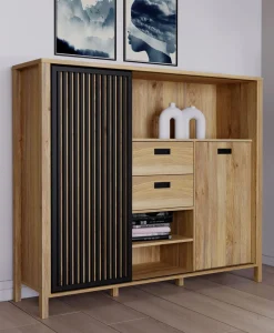 Forte Highboard ARENSBURG* Highboards