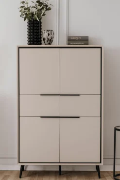 Finori Highboard ARONA 53A* Highboards