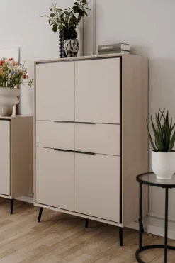 Finori Highboard ARONA 53A* Highboards