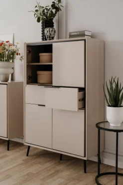 Finori Highboard ARONA 53A* Highboards