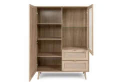 Finori Highboard BALI 53A* Highboards