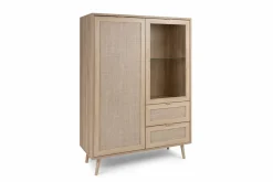 Finori Highboard BALI 53A* Highboards