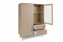 Finori Highboard BALI 53A* Highboards
