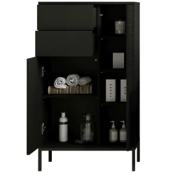 Bega BBK Highboard BIRMINGHAM* Badschränke