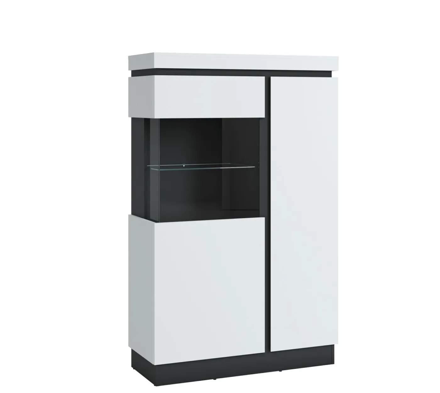 Highboard CAMPANIA