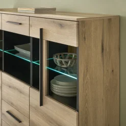 Highboard CANTARA
