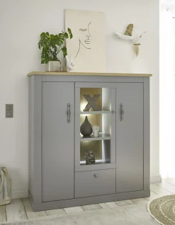 IMV Highboard CHAMBORD* Highboards