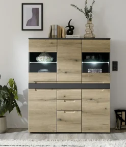 Highboard CORK