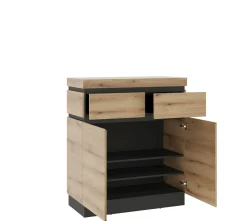 Wojcik Highboard CORTE* Highboards
