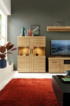 Wojcik Highboard CORTINA* Highboards