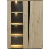 Gami Highboard CRACK* Highboards