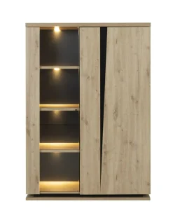 Gami Highboard CRACK* Highboards