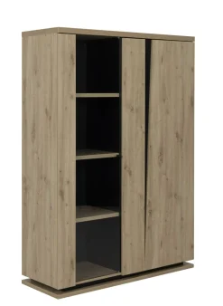 Gami Highboard CRACK* Highboards