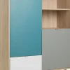 Finori Highboard CUBA 53* Highboards