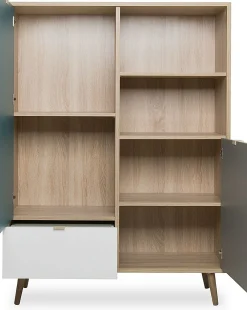 Finori Highboard CUBA 53* Highboards