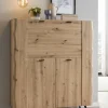 Hela Highboard DALLAS* Highboards