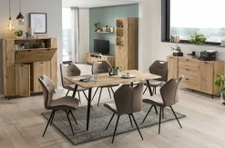 Hela Highboard DALLAS* Highboards